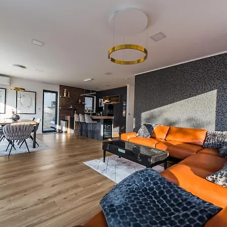 Villa Lisa - Heated Pool, - Zadar Privlaka (Zadar)